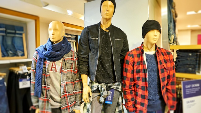 GAP & HKRITA partner to create sustainable solutions for fashion