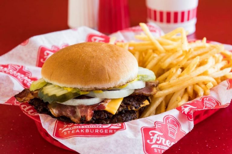 US burger chain Freddy’s picks Dubai for first overseas restaurant