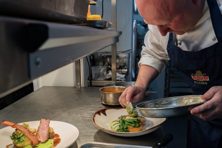 Fuller, Smith & Turner signs to open brand new Wembley Park Pub & Restaurant
