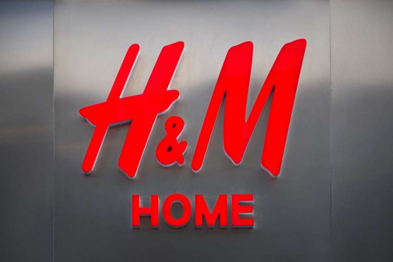 H&M Home opens concept store