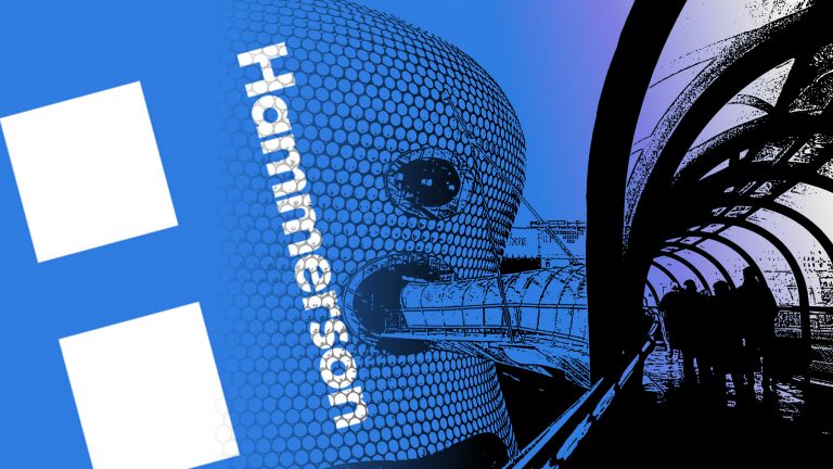 Hammerson appoints Méka Brunel as a new non-executive director