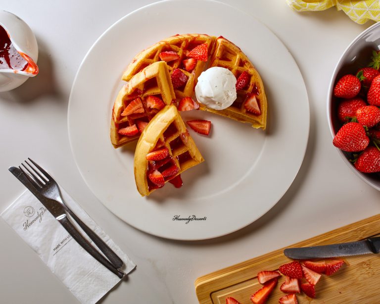 ITSU & Heavenly Desserts add national flavour to the mix at IQL