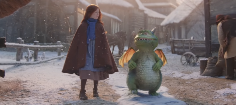 The John Lewis 2019 Christmas Advert has been revealed
