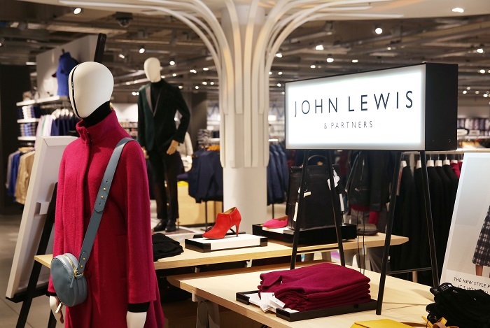 John Lewis