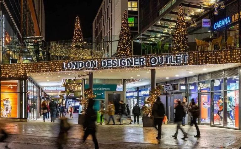 Puma to open store at London Designer Outlet in Wembley Park