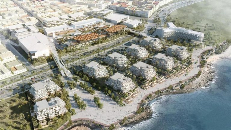 UAE developer says new $160m project to create over 1,100 jobs