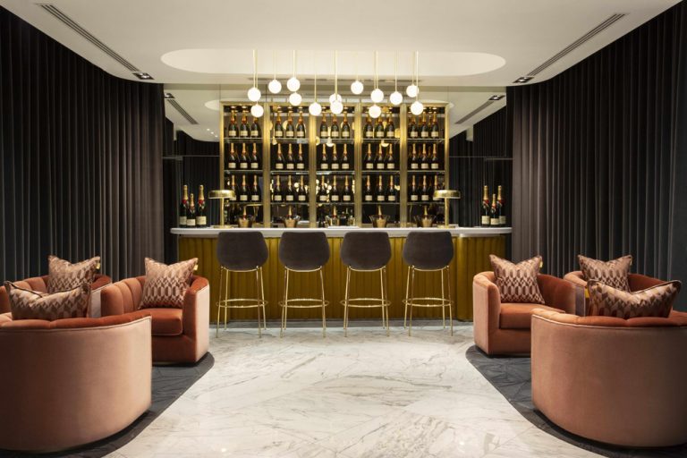 ROX Boutique sparkles in Liverpool One North West Debut