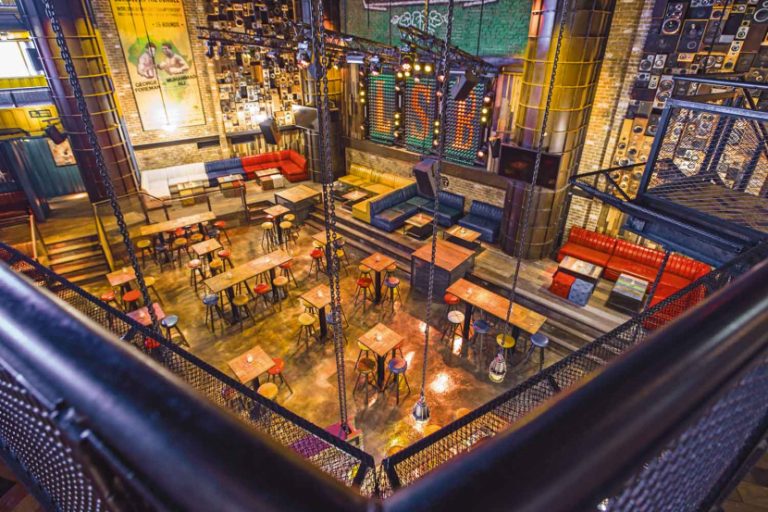 Lock, Stock & Barrel to open a third branch in Dubai, next year