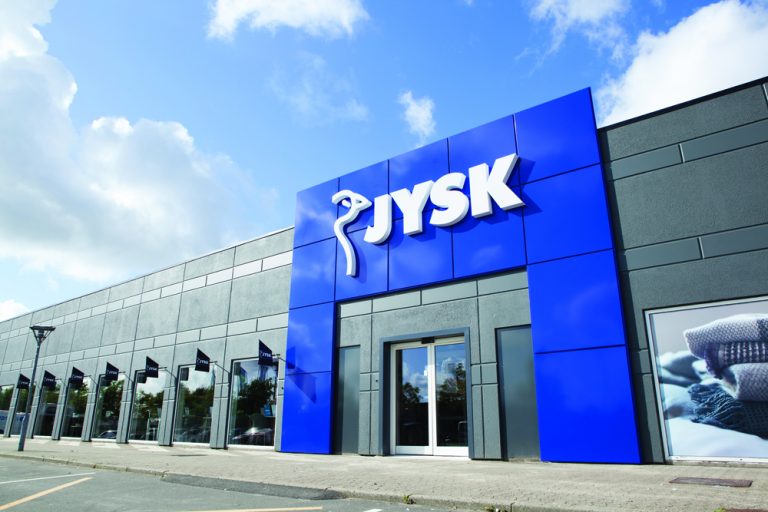 JYSK