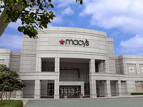 Macy’s total revenue sees 4.3% decline