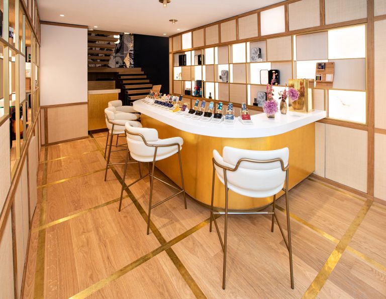 Memo International expanding in France