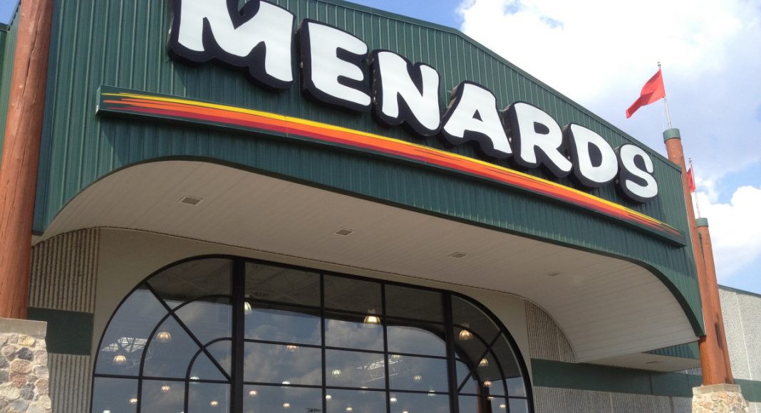 Menards expanding in Ohio Retail & Leisure International