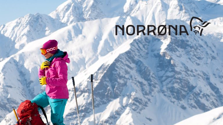 NORRØNA has opened in New York