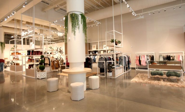 Neighborhood Goods to open in New York
