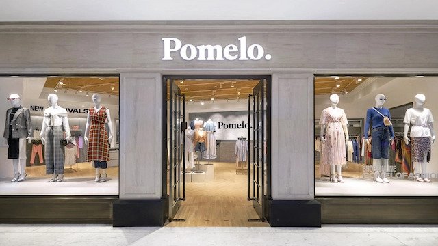 Pomelo