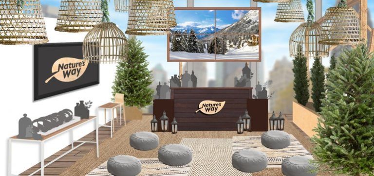 PopSugar to launch experiential pop-up shop