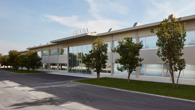 Prada becomes first luxury brand to sign loan tied to sustainability targets