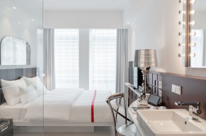 Otto Family Acquires Share in Ruby Hotels