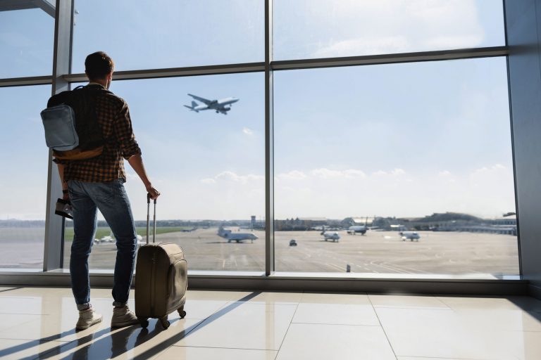 Power of the business trip:  UK SMEs boost revenues with international work