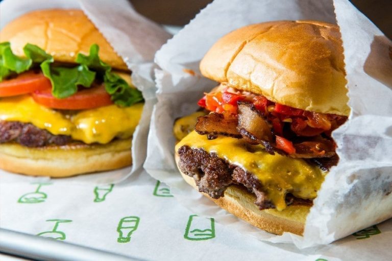ShakeShack