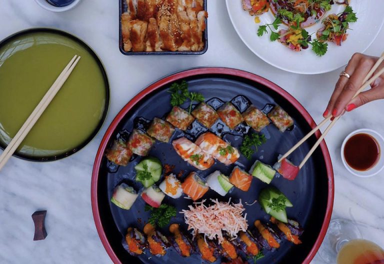 Sumo Sushi & Bento set to double presence with expansion in GCC