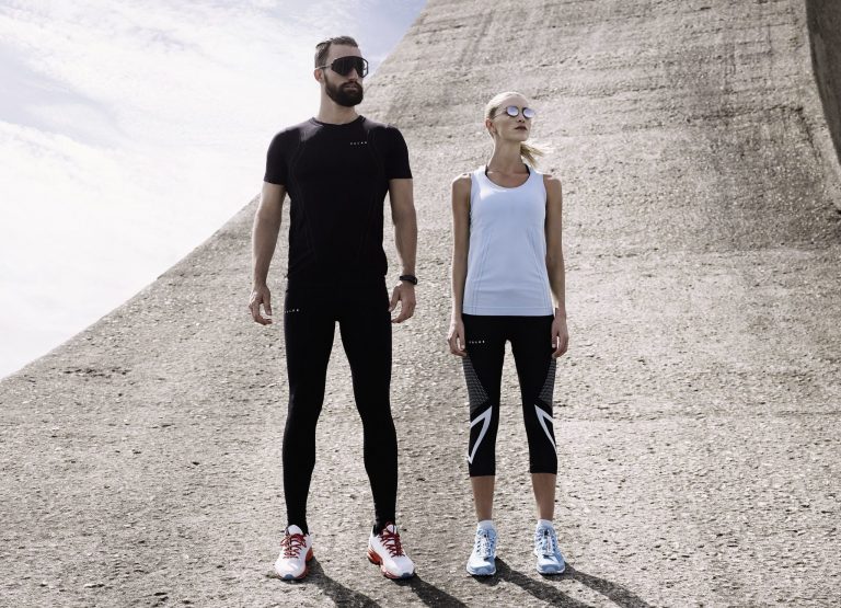 Sweaty Betty has opened first Asian Store