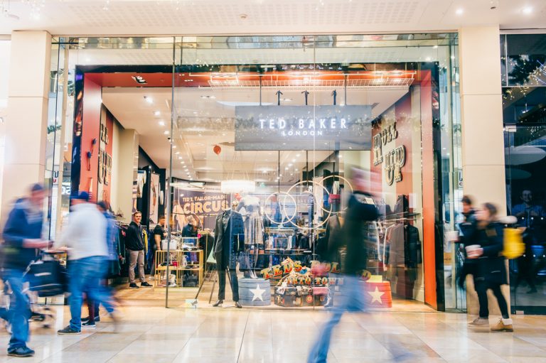 St David’s adds lifestyle double with openings of Skechers & Ted Baker