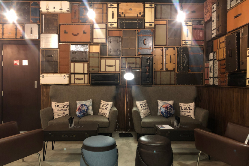 New gents’ night to launch at The Luggage Room (Dubai Marina Bar