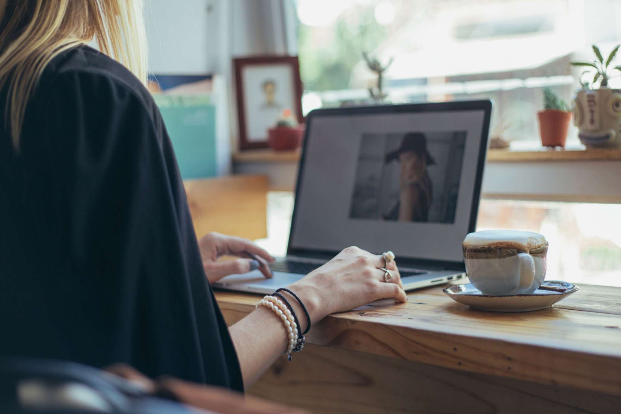 Tigerlily launches revamped stores Retail & Leisure International