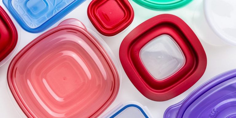 Tupperware opens its first-ever store