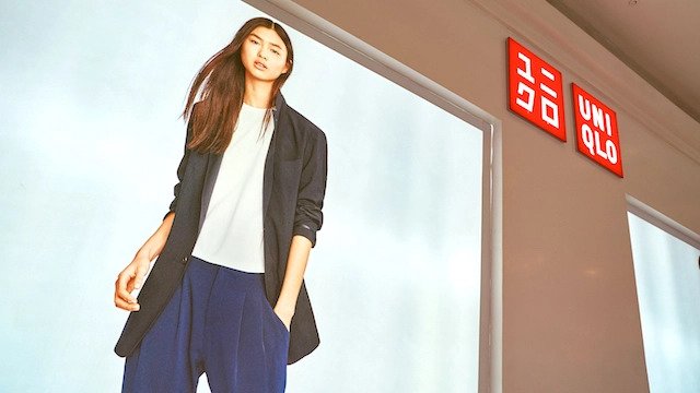Uniqlo