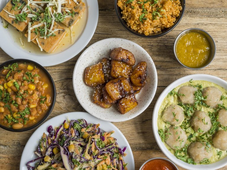 Sibling Duo to open first permanent site for award-winning Nigerian Tapas Concept