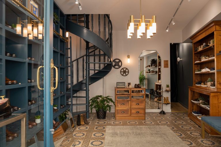 Velasca to open on Chiltern Street