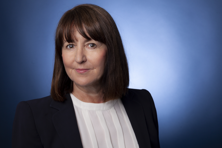 Vivienne King named new CEO at Revo