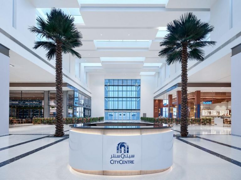 Ajman mall upgraded as major revamp project finishes