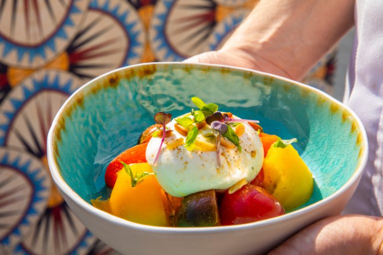 Brand-new Beach by Five now open at FIVE Palm Jumeirah