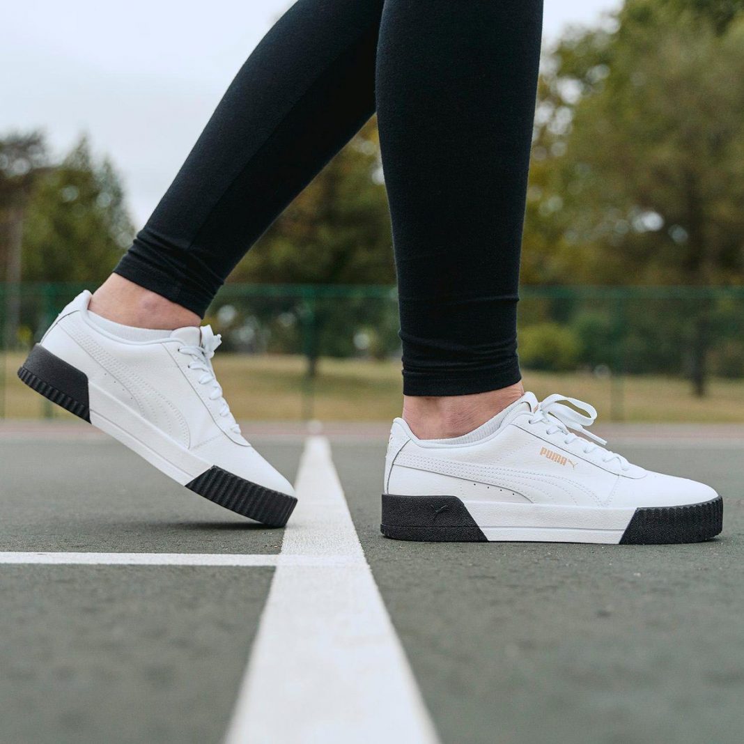 footwear