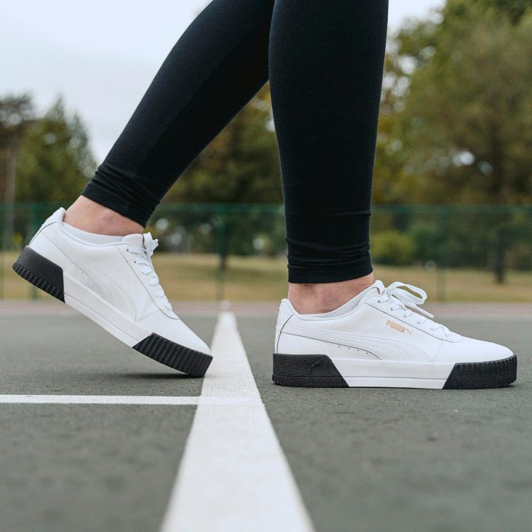 footwear