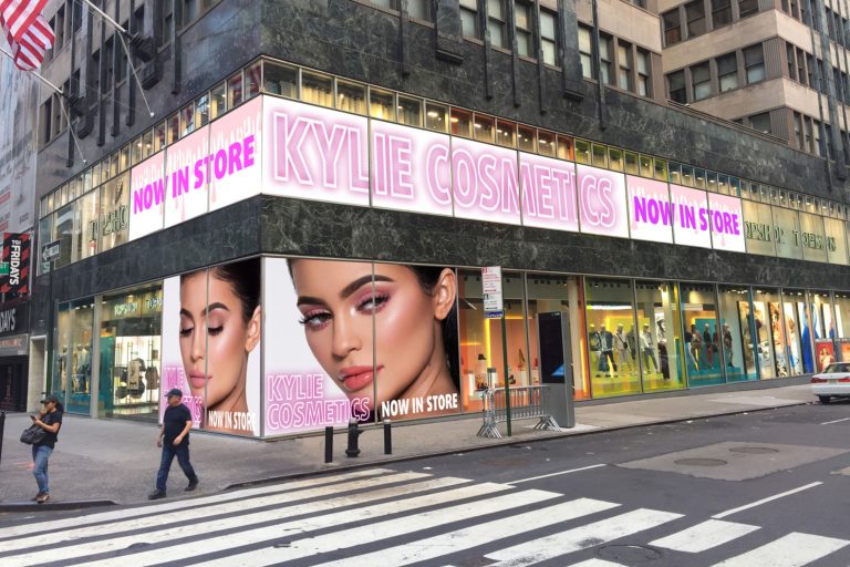 Kylie Jenner seals $600m deal with COTY to develop ‘global powerhouse’