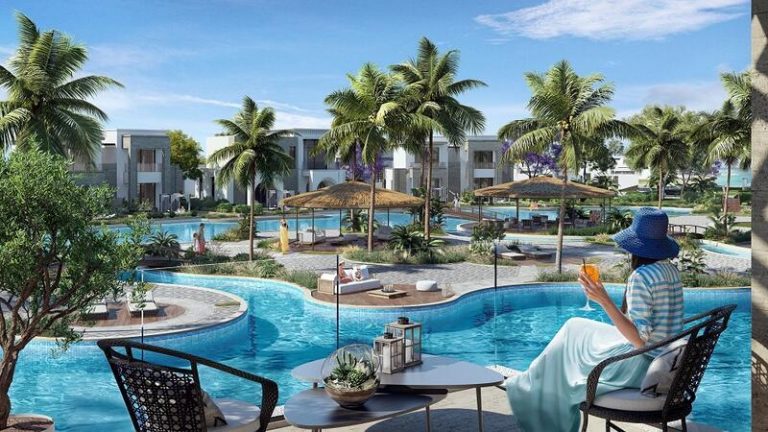 Muriya launches Laguna Gardens