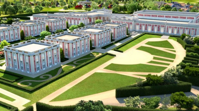 Puy Du Fou to invest €52m in Hotel & Conference Centre