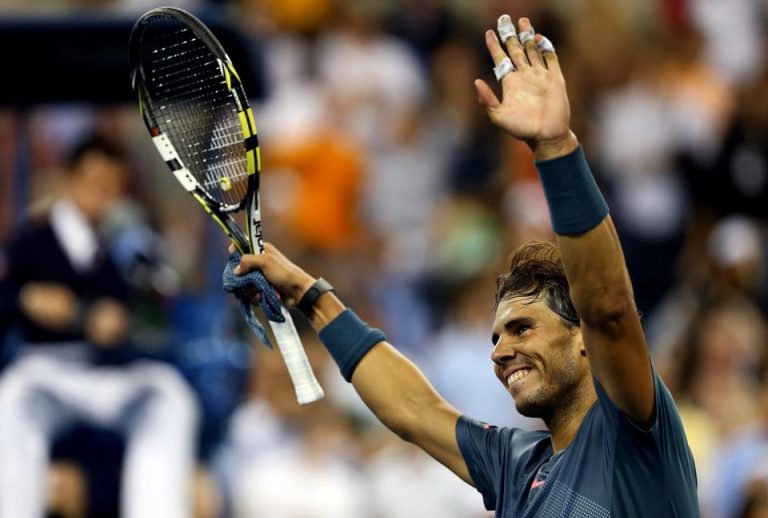 Rafa Nadal to open Rafa Nadal Academy Kuwait in Feb 2020