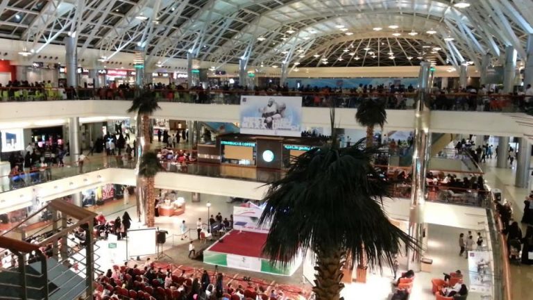 Saudi mall operator issues $500m sukuk & completes  restructuring