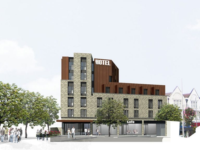 Accor signs new ibis Styles London Seven Kings hotel