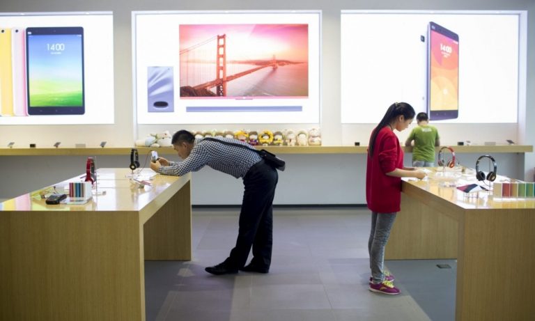 Xiaomi India becomes nation’s largest single-brand retail network