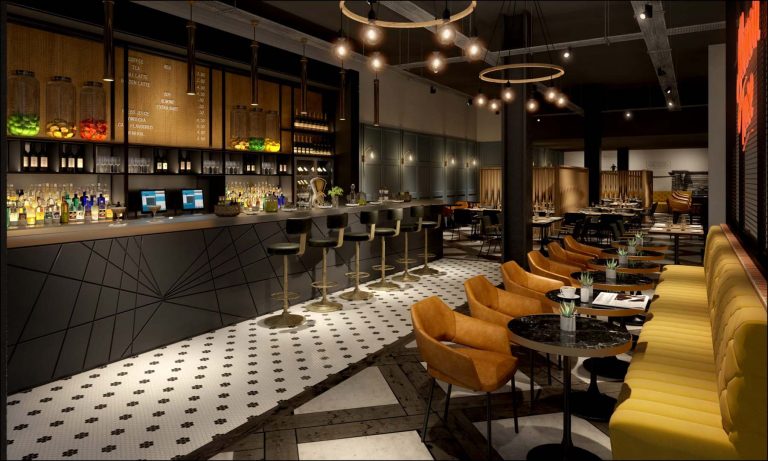 Hotel Brooklyn MCR set to open on Valentine’s Day 2020