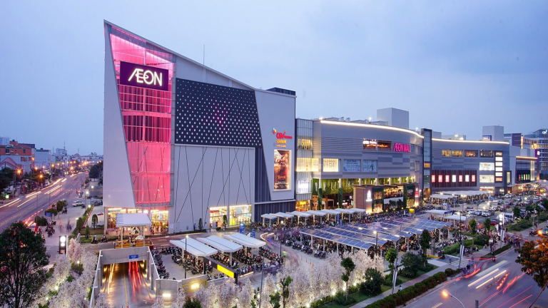 Aeon Mall