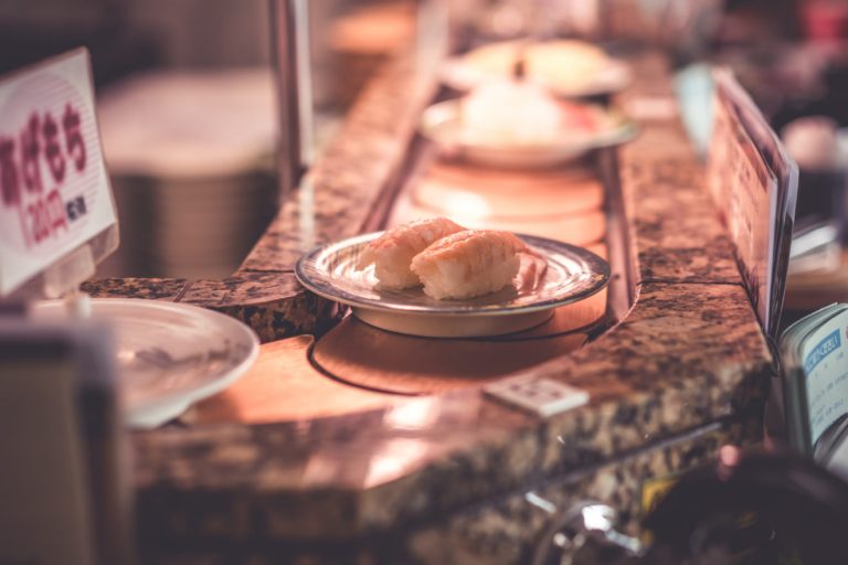 AirAsia opening a restaurant that will only be serving plane food