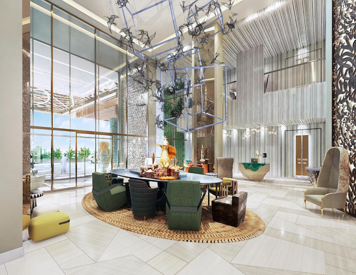 Andaz