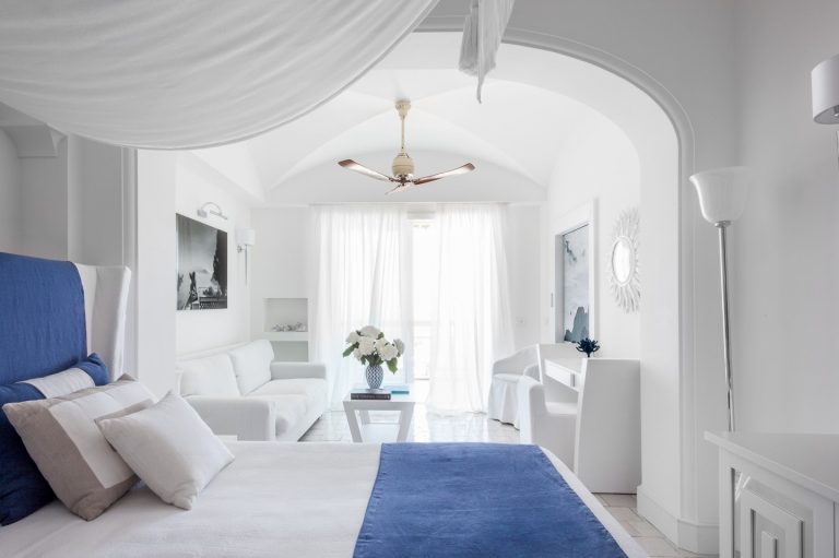 Jumeirah Group adds Capri Palace to its expanding international portfolio